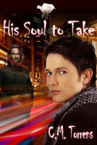 His Soul to Take