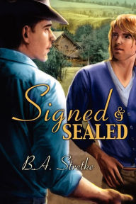 Signed And Sealed