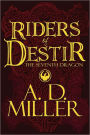 Riders Of Destir