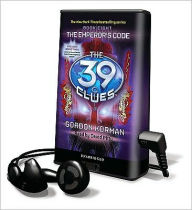 Title: The Emperor's Code (The 39 Clues Series #8), Author: Gordon Korman