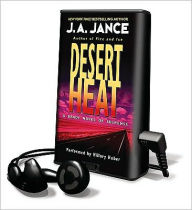 Title: Desert Heat (Joanna Brady Series #1), Author: J. A. Jance