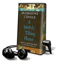 Title: A Swiftly Tilting Planet (Time Quintet Series #3), Author: Madeleine L'Engle