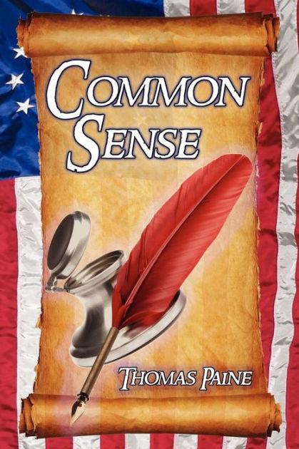 Common sense essay