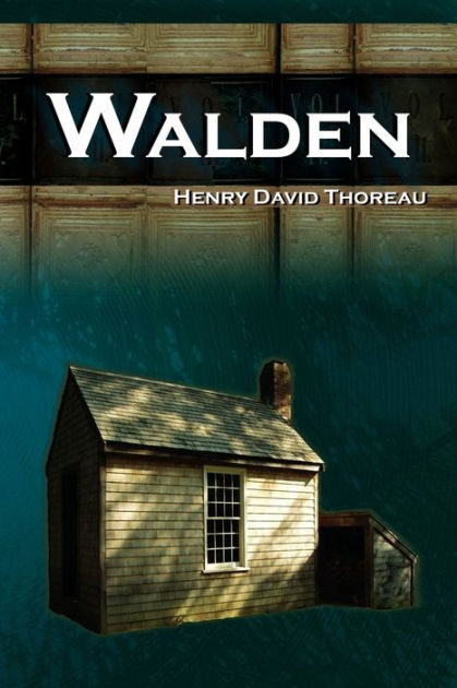 Transcendentalism Of Thoreau And Walden