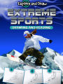 Extreme Sports, Drawing and Reading