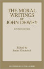 Moral Writings of John Dewey, The (Great Books in Philosophy)
