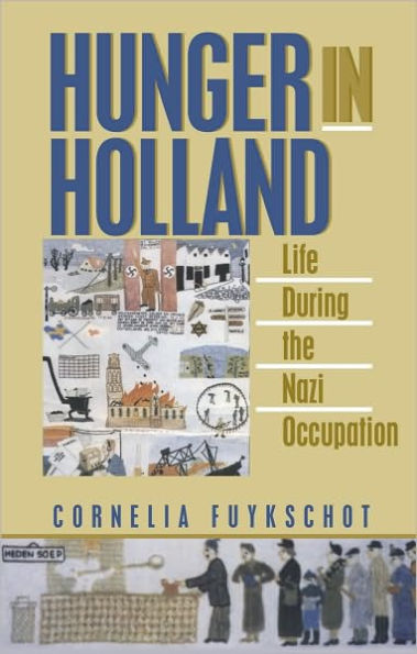 Hunger in Holland