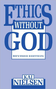 Title: Ethics Without God, Author: Kai Nielsen