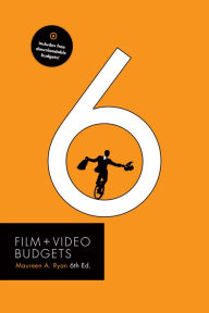 Title: Film and Video Budgets 6, Author: Maureen Ryan