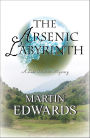 The Arsenic Labyrinth (Lake District Series #3)