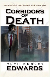 Title: Corridors of Death, Author: Ruth Dudley Edwards