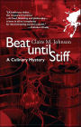 Beat Until Stiff: A Culinary Mystery