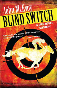 Title: Blind Switch, Author: John McEvoy