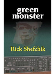 Green Monster: A Sam Skarda Mystery #2