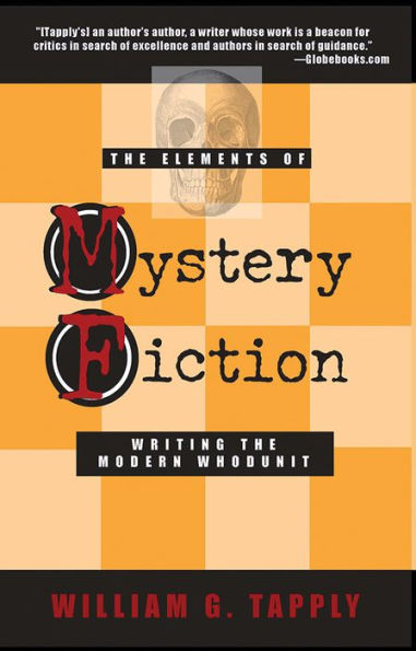 The Elements of Mystery Fiction