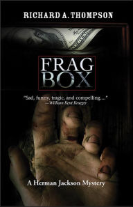 Title: Frag Box, Author: Richard A. Thompson