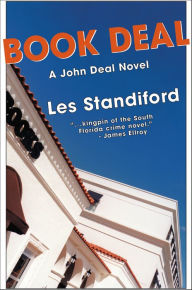 Book Deal: A John Deal Mystery