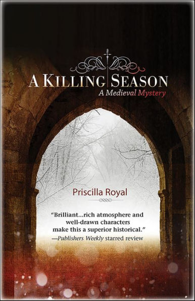 A Killing Season (Medieval Mystery Series #8)