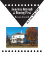 Homeless Outreach & Housing First: Lessons Learned