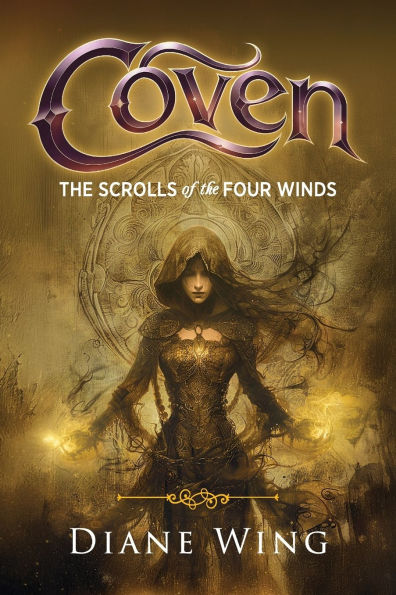Coven: Scrolls of the Four Winds