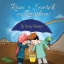 Rani in Search of Rainbow: A Natural Disaster Survival Tale