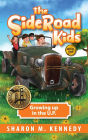 The SideRoad Kids - Book 1: Growing Up in the U.P.