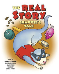 Title: Chappie's Tale: The Real Story of Our Funny Ferret, Author: Lauren Persons