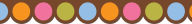 Title: Jumbo Dots On Chocolate, Author: Leslie Chan