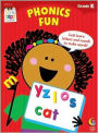Phonics Fun, Grade K