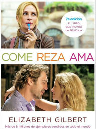 Come, reza, ama (Eat, Pray, Love)