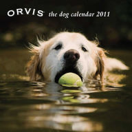 2011 Orvis Dog Calendar