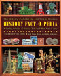 The Utterly, Completely, and Totally Useless History Fact-O-Pedia: A Startling Collection of Historical Trivia You'll Never Need to Know