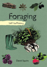 Foraging: Self-Sufficiency