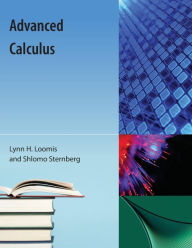 Title: Advanced Calculus, Author: Lynn Loomis