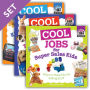 Cool Kid Jobs