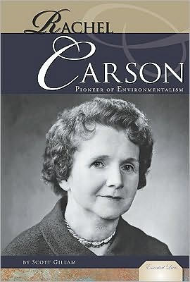 Rachel Carson: Pioneer of Environmentalism