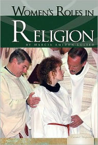 Title: Women's Roles in Religion, Author: Marcia Amidon Lusted