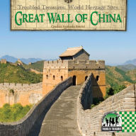 Title: Great Wall of China, Author: Cynthia Kennedy Henzel