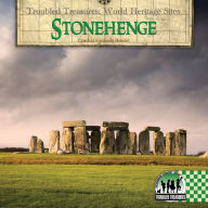 Title: Stonehenge, Author: Cynthia Kennedy Henzel