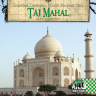 Title: Taj Mahal, Author: Cynthia Kennedy Henzel