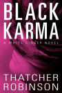 Black Karma (White Ginger Series #2)