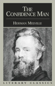 Title: Confidence Man (Literary Classics), Author: Herman Melville