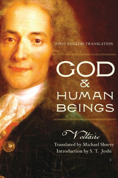 God & Human Beings: First English Translation