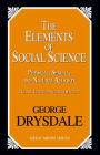 The Elements of Social Science: Or, Physical, Sexual, and Natural Religion