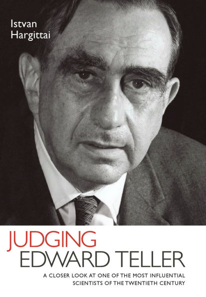 Judging Edward Teller