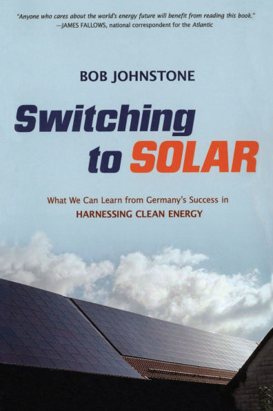 Switching to Solar: What We Can Learn from Germany's Success in Harnessing Clean Energy