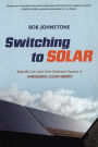 Switching to Solar: What We Can Learn from Germany's Success in Harnessing Clean Energy