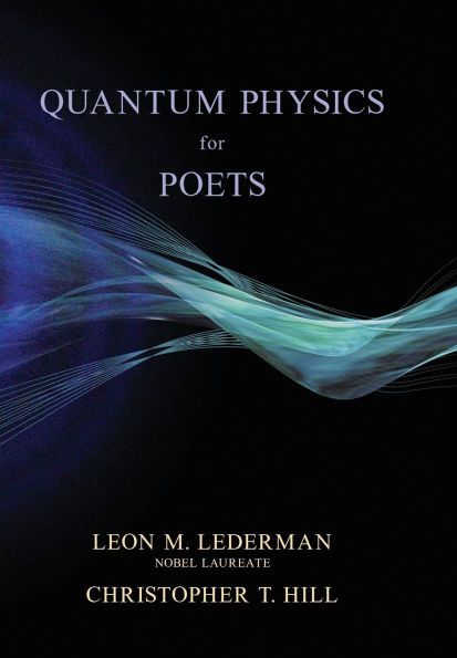 Quantum Physics for Poets
