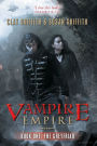 The Greyfriar (Vampire Empire Series #1)