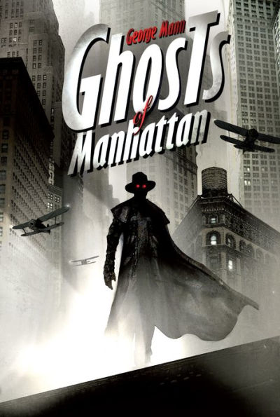 Ghosts of Manhattan